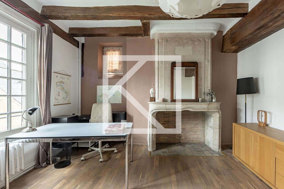 Maison à LE MANS