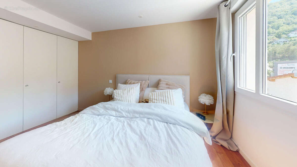 Appartement à BEURE
