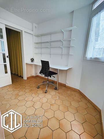 Appartement T3 à Clichy-sous-Bois - photo 11