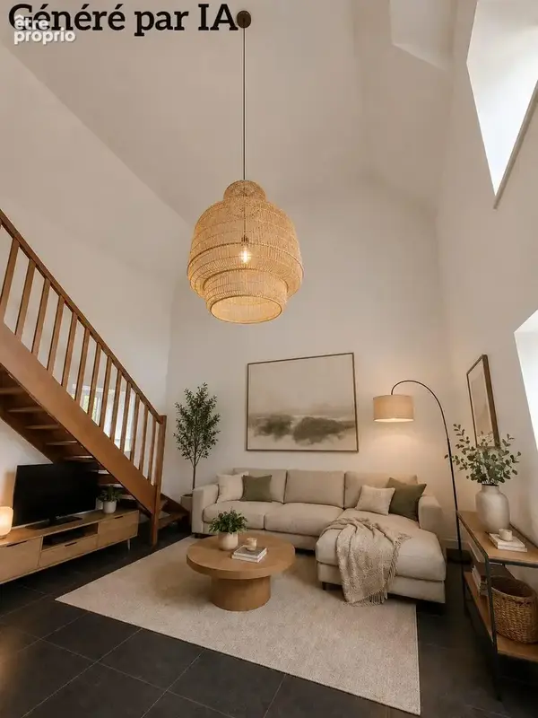 Maison 14 pièces 274 m² à vendre à Languidic (56440) - photo 2