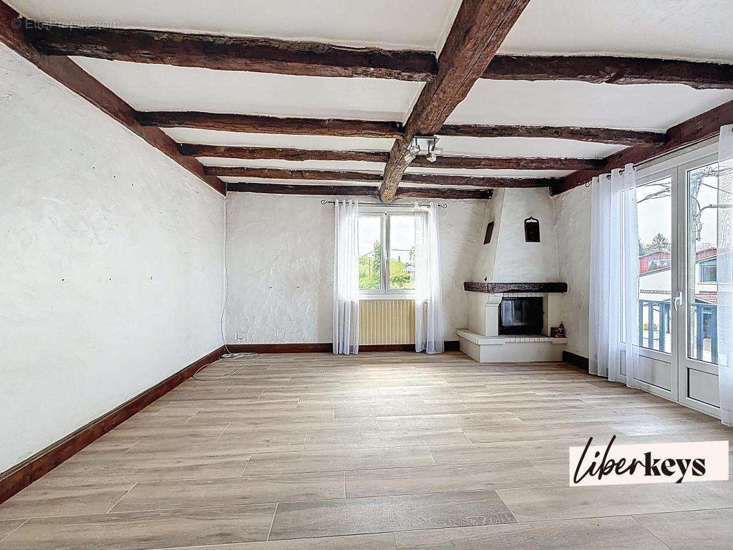 Appartement à CIBOURE