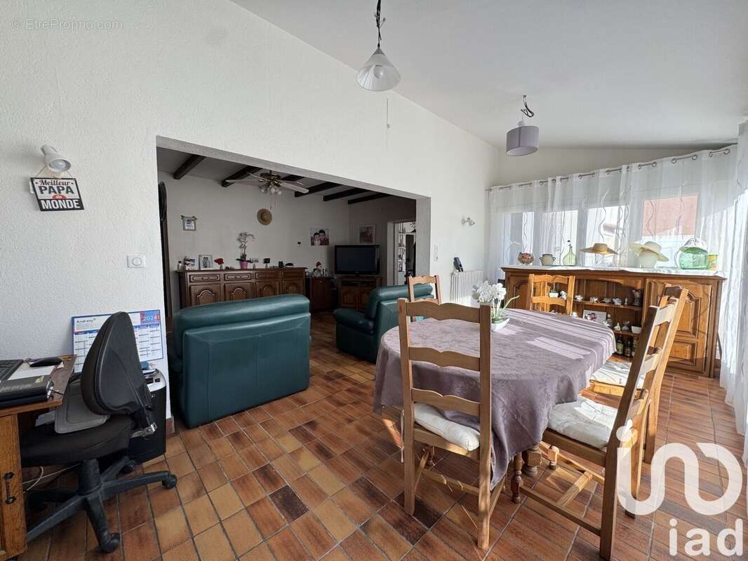 Photo 2 - Maison à AVIGNON