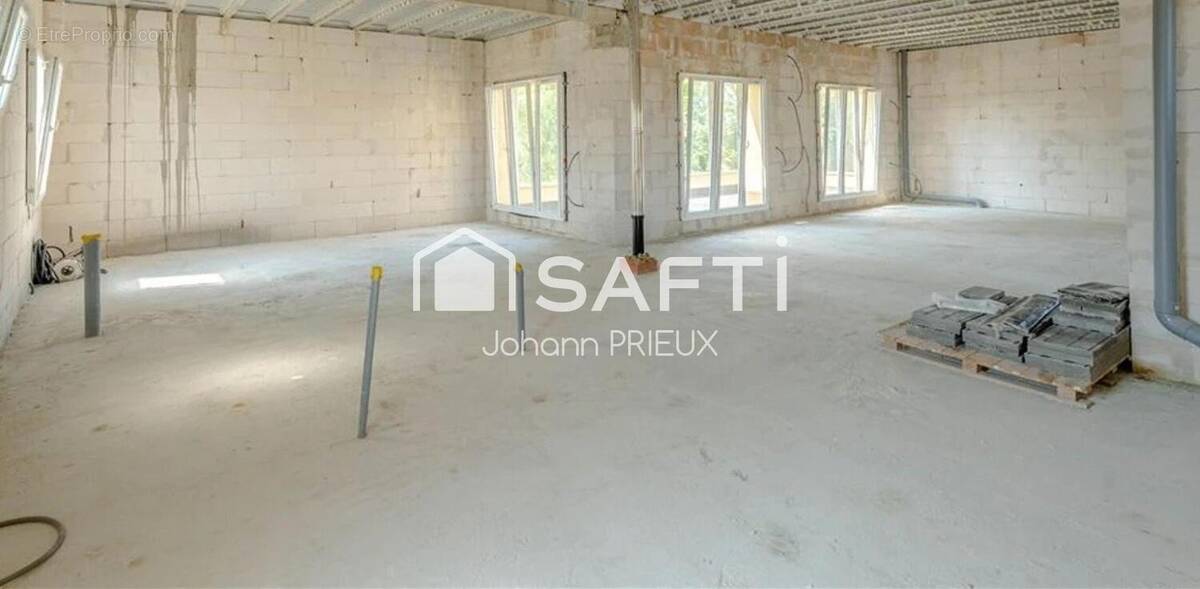 Photo 1 - Maison à COMMES