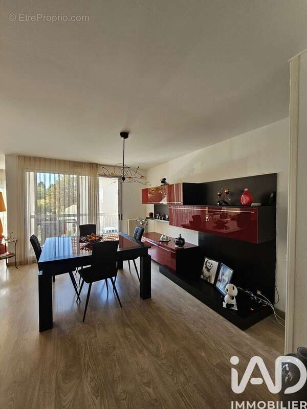 Photo 5 - Appartement à ANNEMASSE