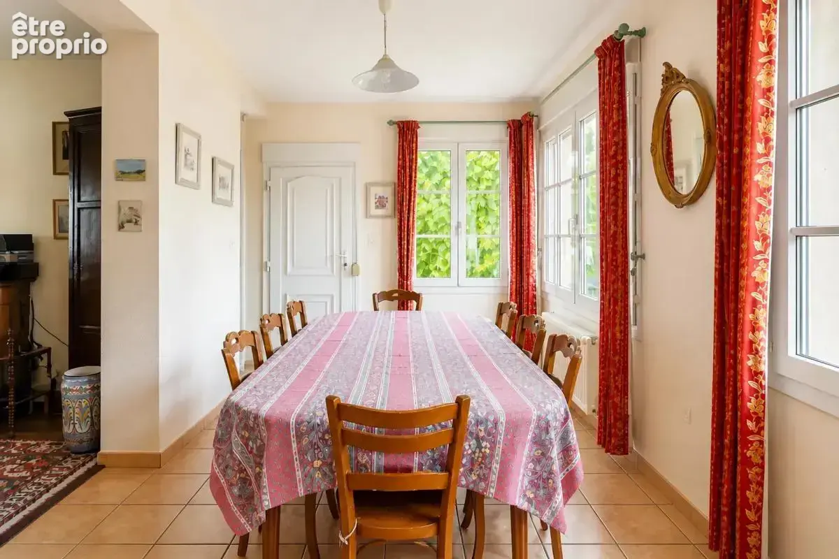 Maison de 8 pièces de 160 m² à Troyes - photo 7