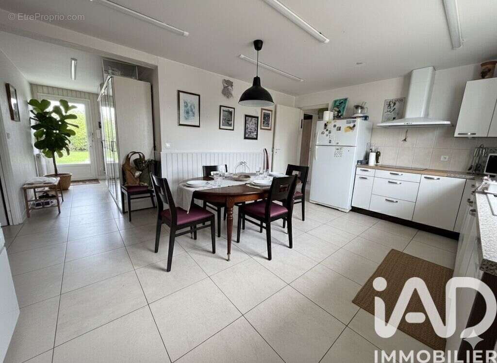 Photo 4 - Maison à LA ROCHELLE