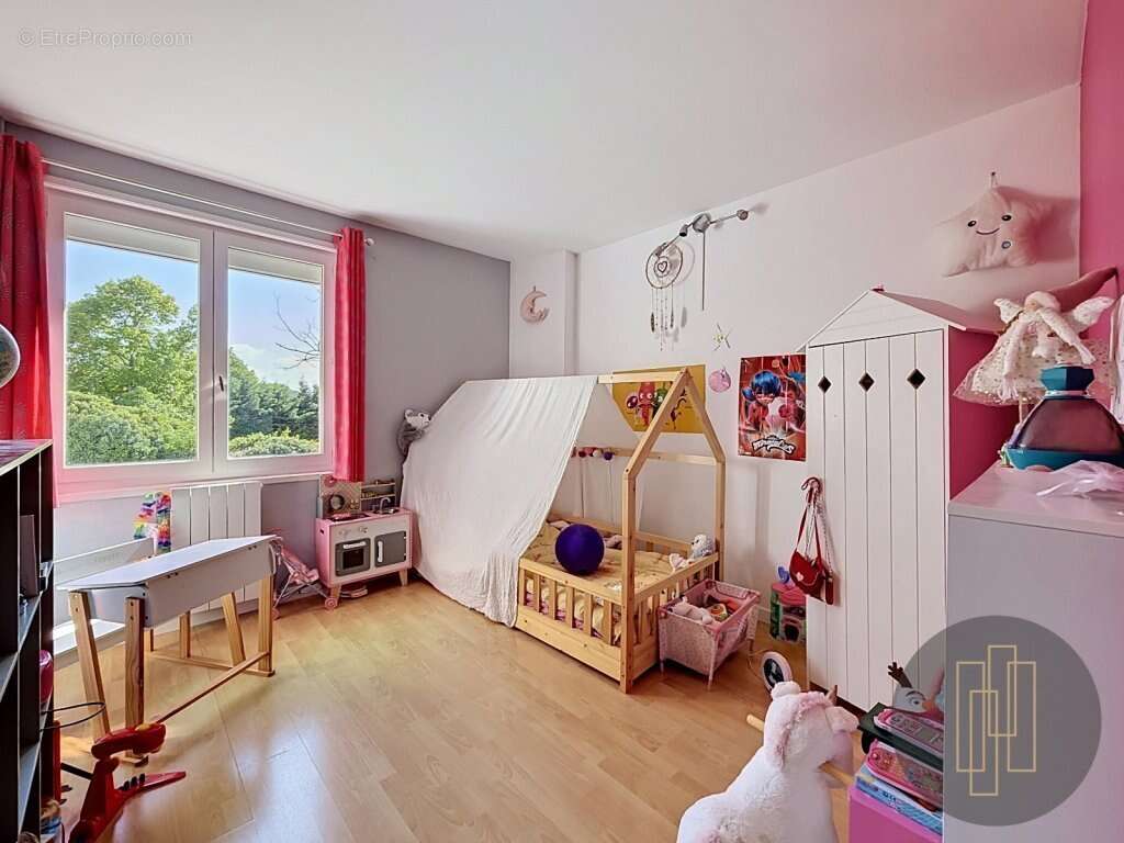 Maison à POMMIERS