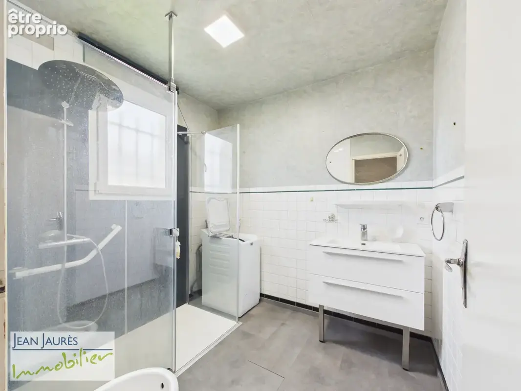Maison sur sous-sol complet avec grand terrain et atelier - photo 9