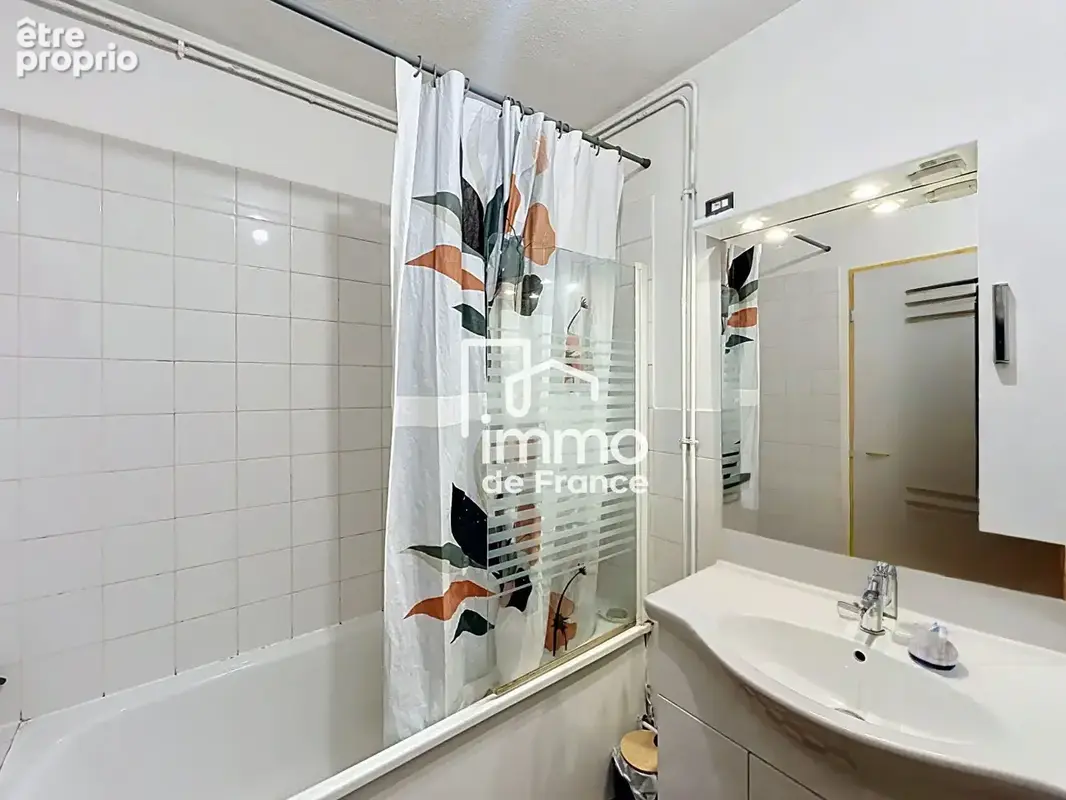 T4 de 84m² au coeur de ST GENIS POUILLY - photo 6