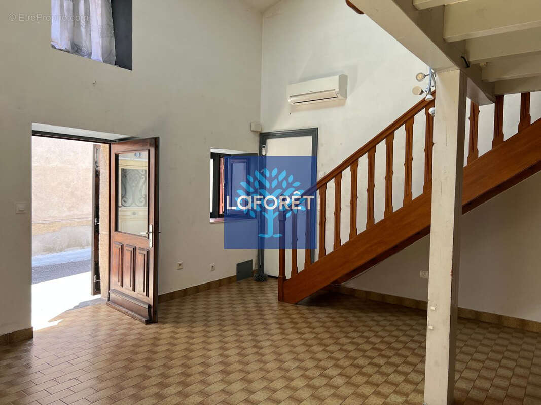 Maison de ville Montbrison 4 pièce(s) 85 m2 avec exterieur - photo 5