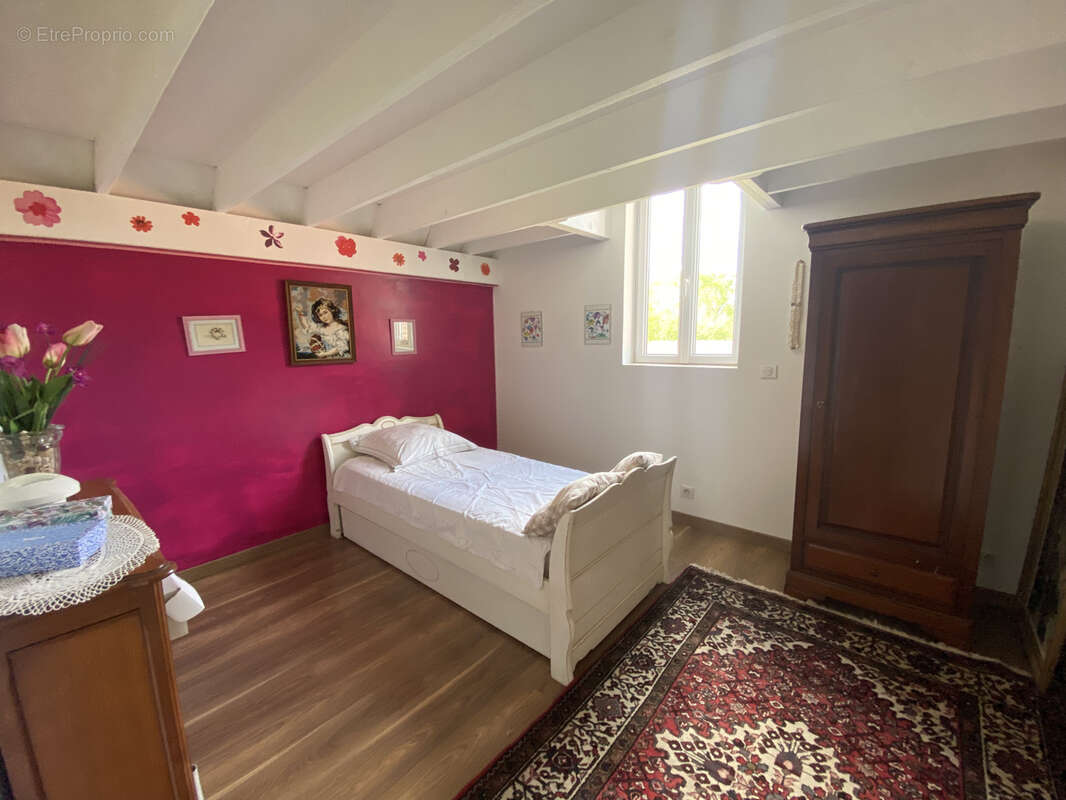 Maison à LACANAU