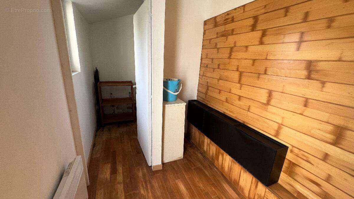 Appartement à VERTOU