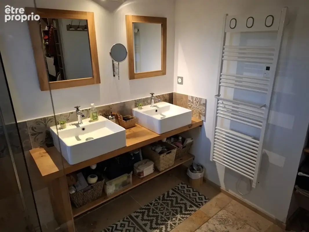Superbe mas aux portes d'Arles - photo 27