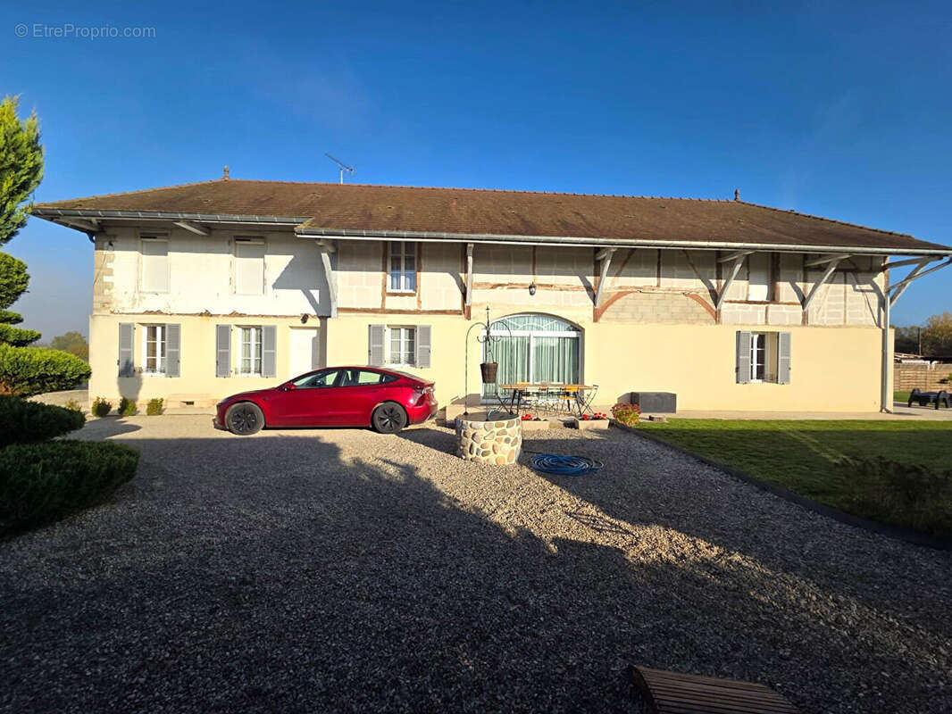 Maison d'exception de 6 pièces - photo 16