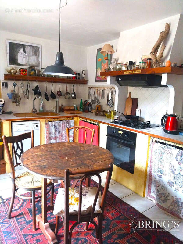 Maison 95 m² à Le Buisson-De-Cadouin  - photo 6