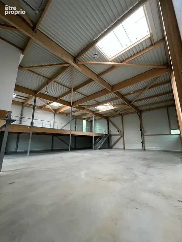 Bien immobilier à vendre à Chanteloup-En-Brie (77600) - photo 5
