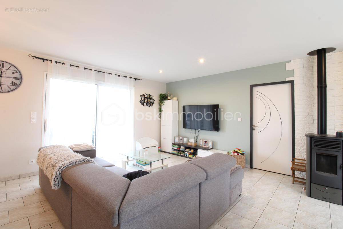 Maison à LABASTIDE-D'ARMAGNAC