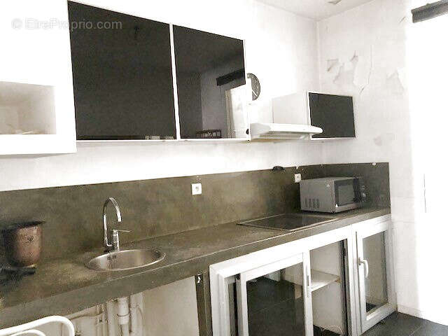 Appartement à MARSEILLE-7E