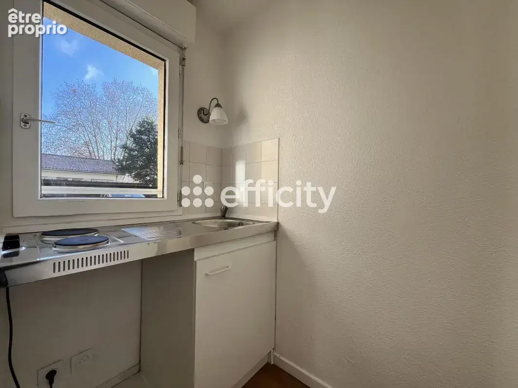 Appartement - photo 6