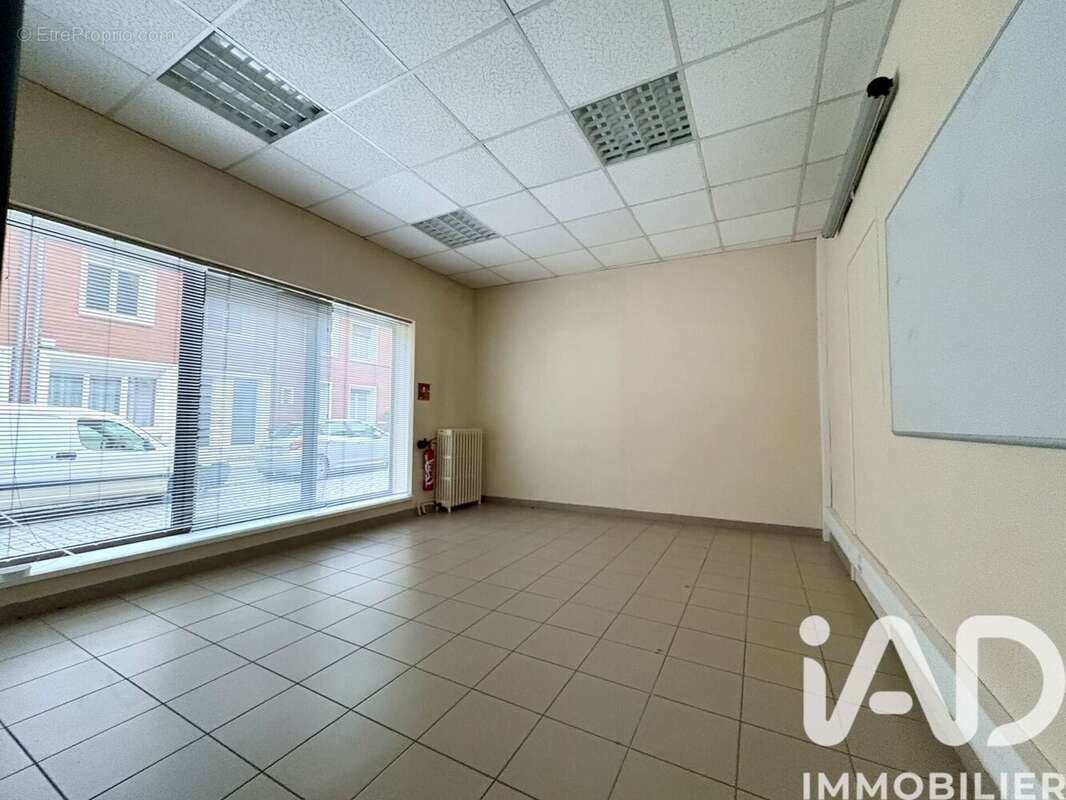 Photo 3 - Appartement à SAINT-POL-SUR-TERNOISE