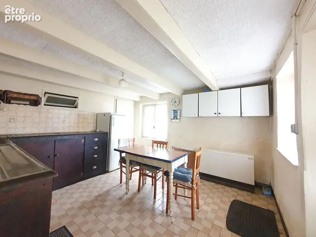 Maison Plouhinec 5 pièce(s) 100 m2 - photo 2