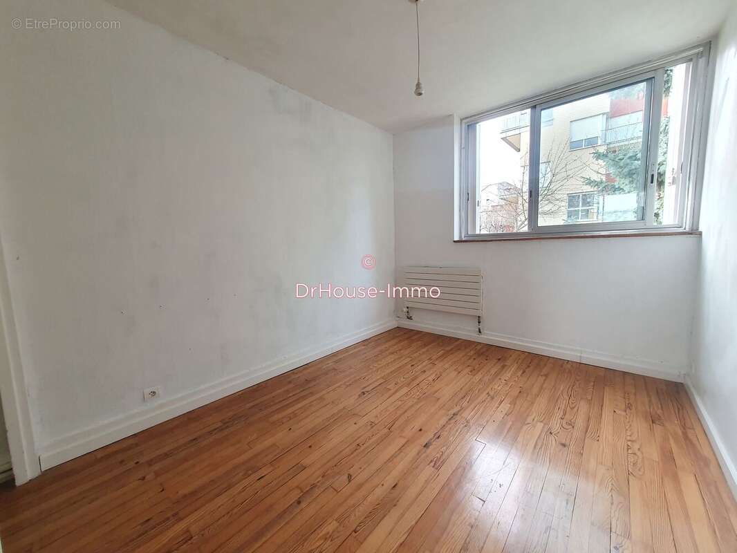 Appartement à CHATOU