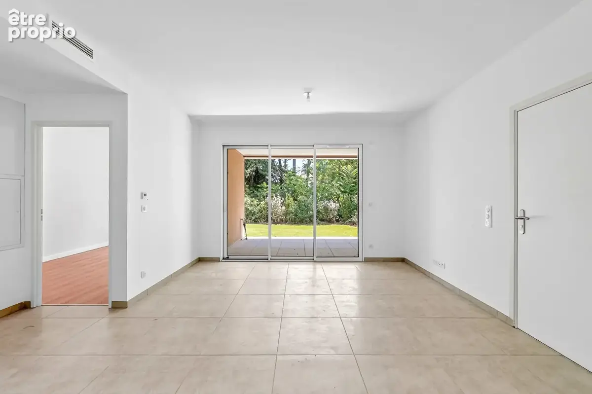 Appartement Aix En Provence 2 pièce(s) 41.21 m2 avec garage et jardin - photo 16