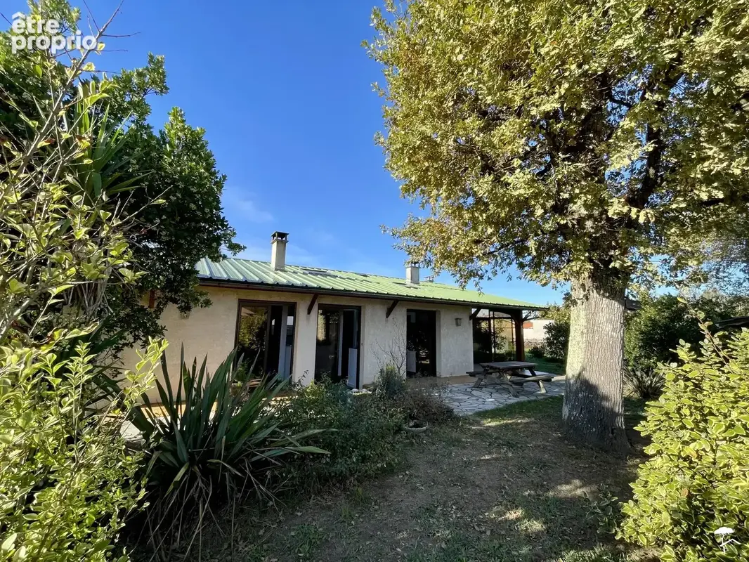 Maison 5 pièces 139 m² à vendre à Fargues (33210) - photo 2