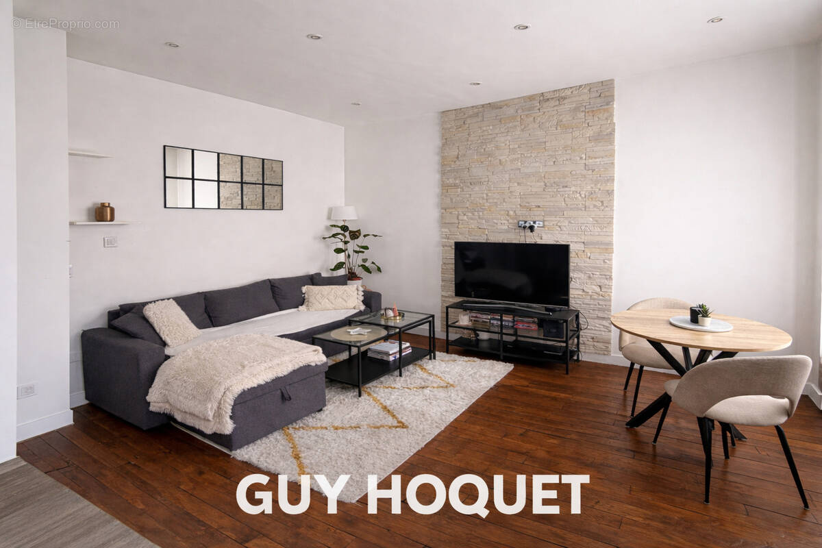 Appartement à SURESNES