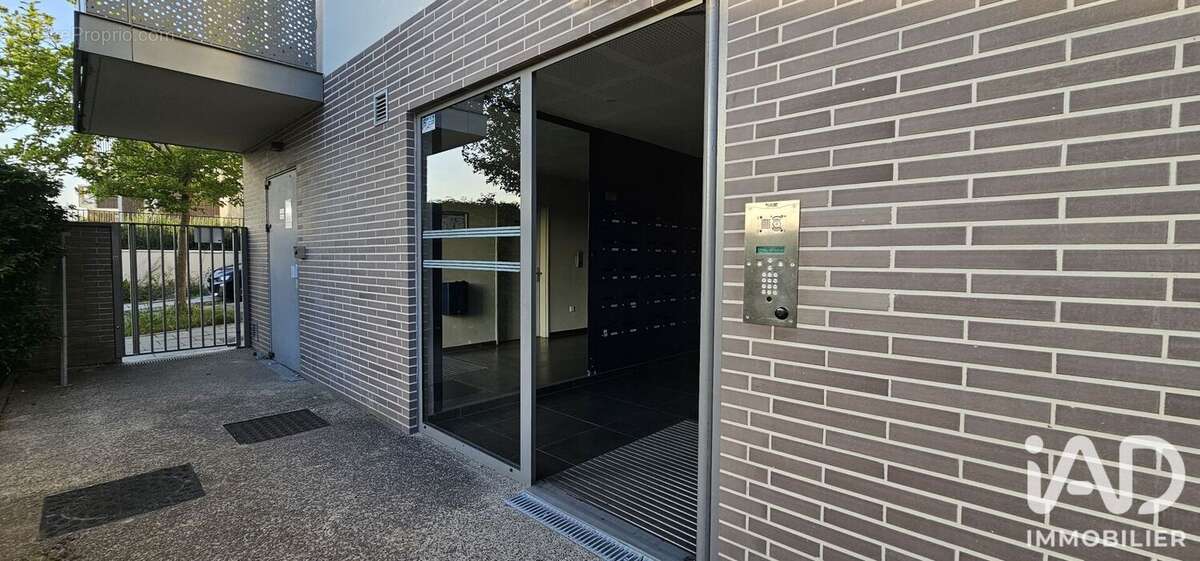 Appartement 60 m² à Les Mureaux  - photo 8
