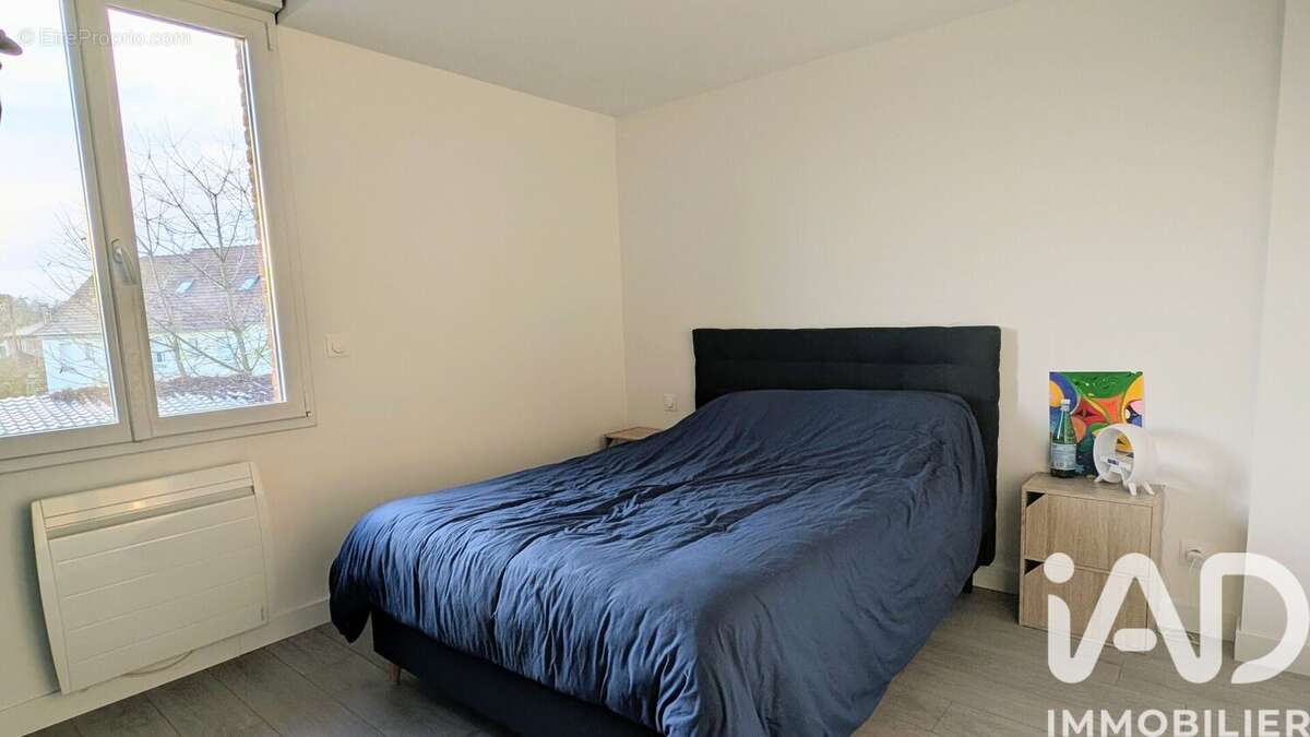 Photo 8 - Maison à VILLERS-COTTERETS