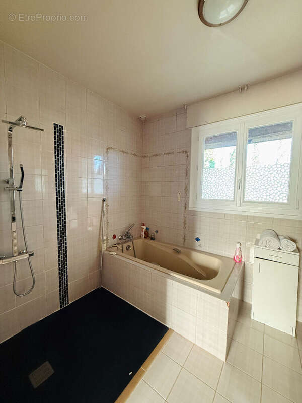 Maison à POCE-LES-BOIS