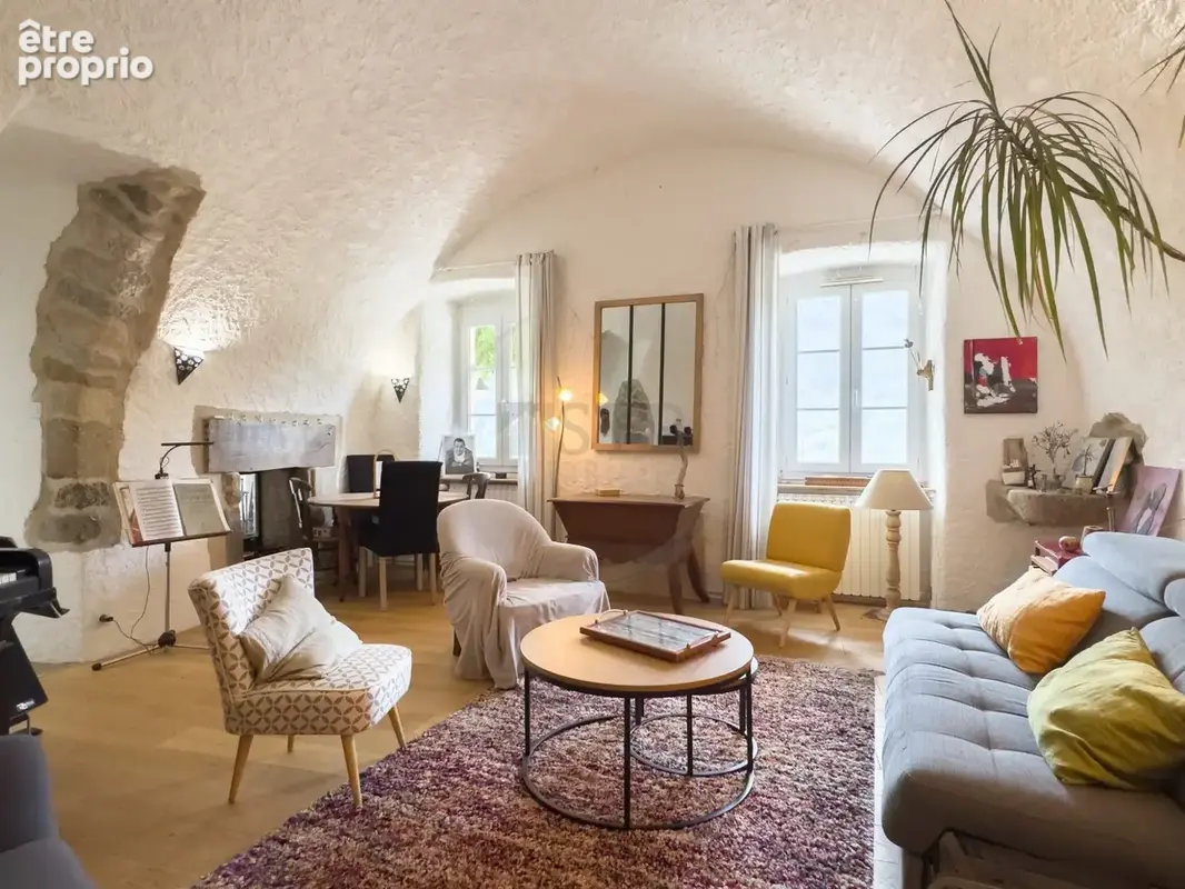 Maison 198 m² à Duniere-Sur-Eyrieux  - photo 9