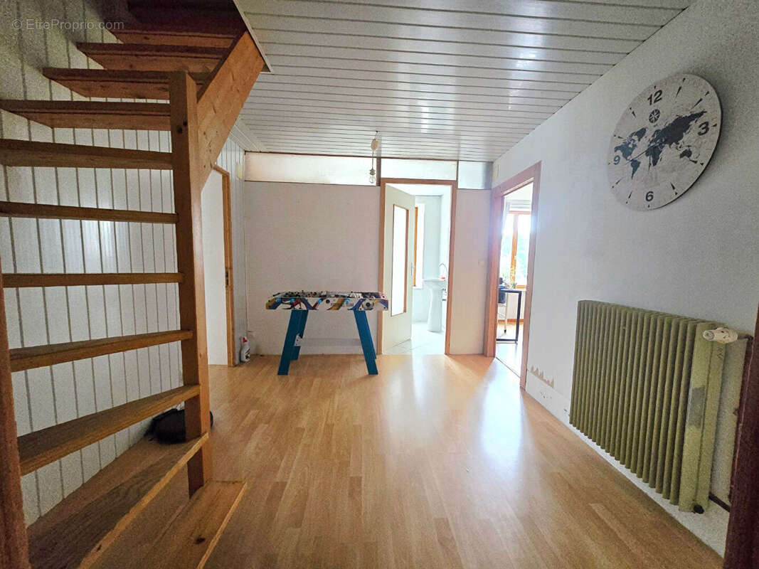 Maison à BERTRICHAMPS