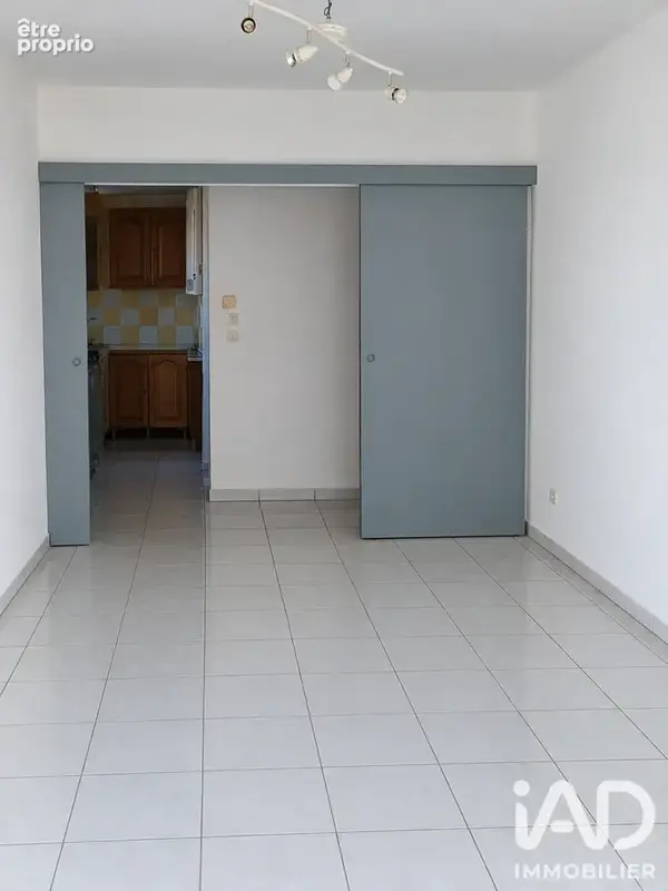 Photo 1 - Appartement à ORANGE