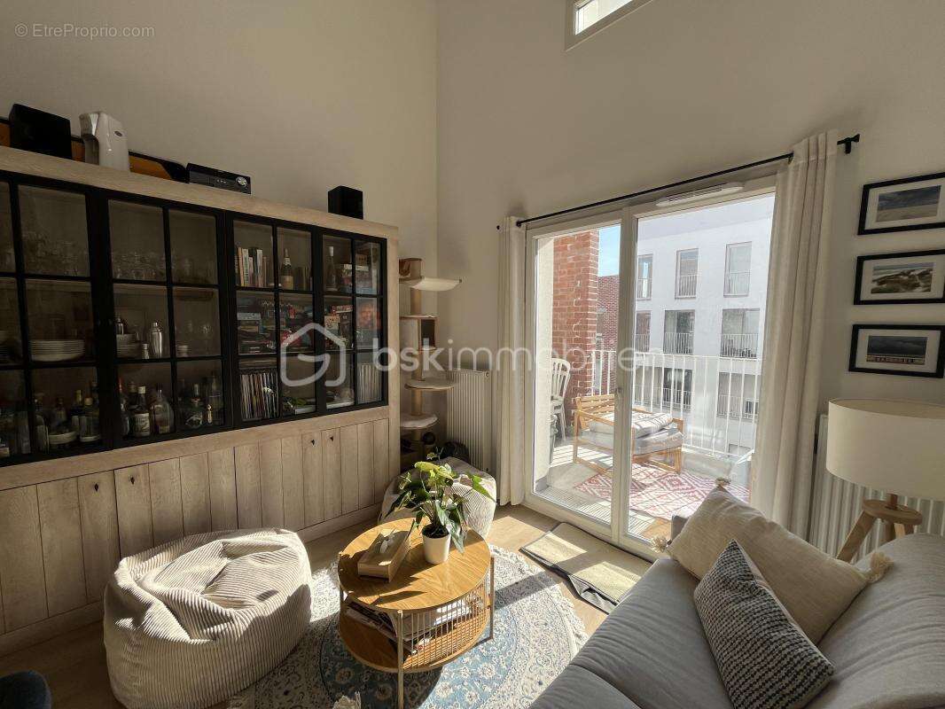 Appartement à CAPINGHEM