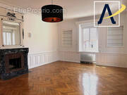 Appartement à BELFORT