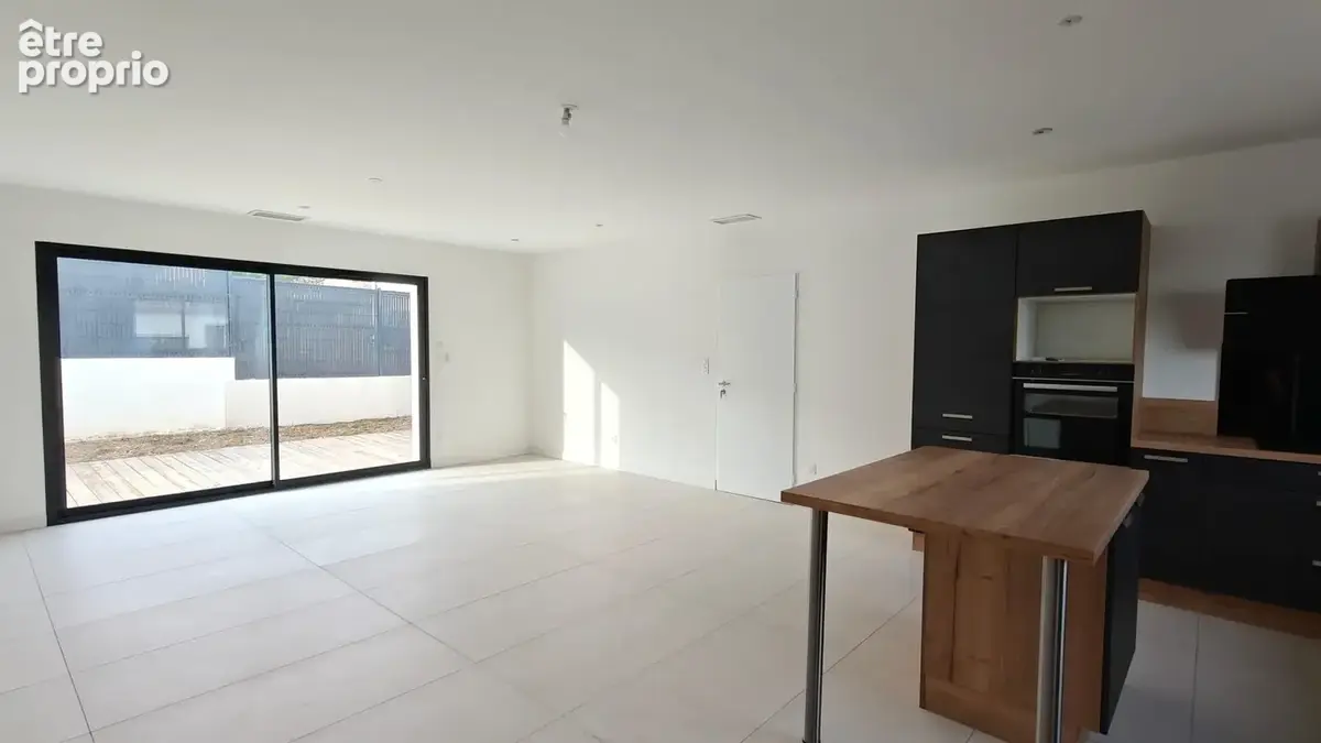 Limoux - Villa neuve de plain-pied avec piscine et garage - photo 5