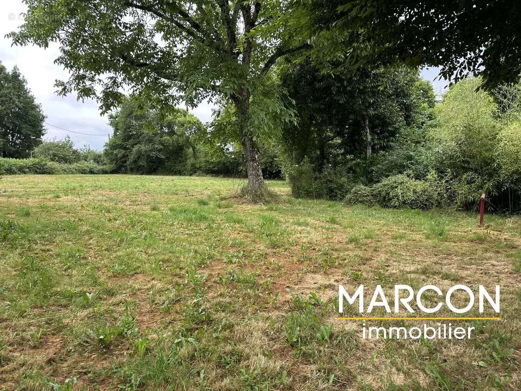 Maison à FRESSELINES