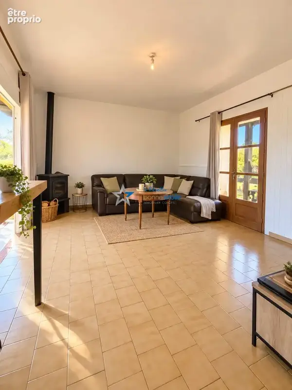 Maison 3 pièces 62 m² à vendre à Santa-Lucia-Di-Moriani (20230) - photo 6