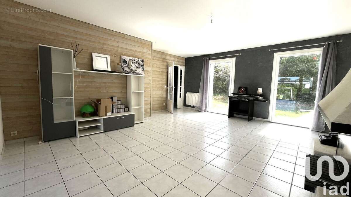 Photo 5 - Maison à CASSON