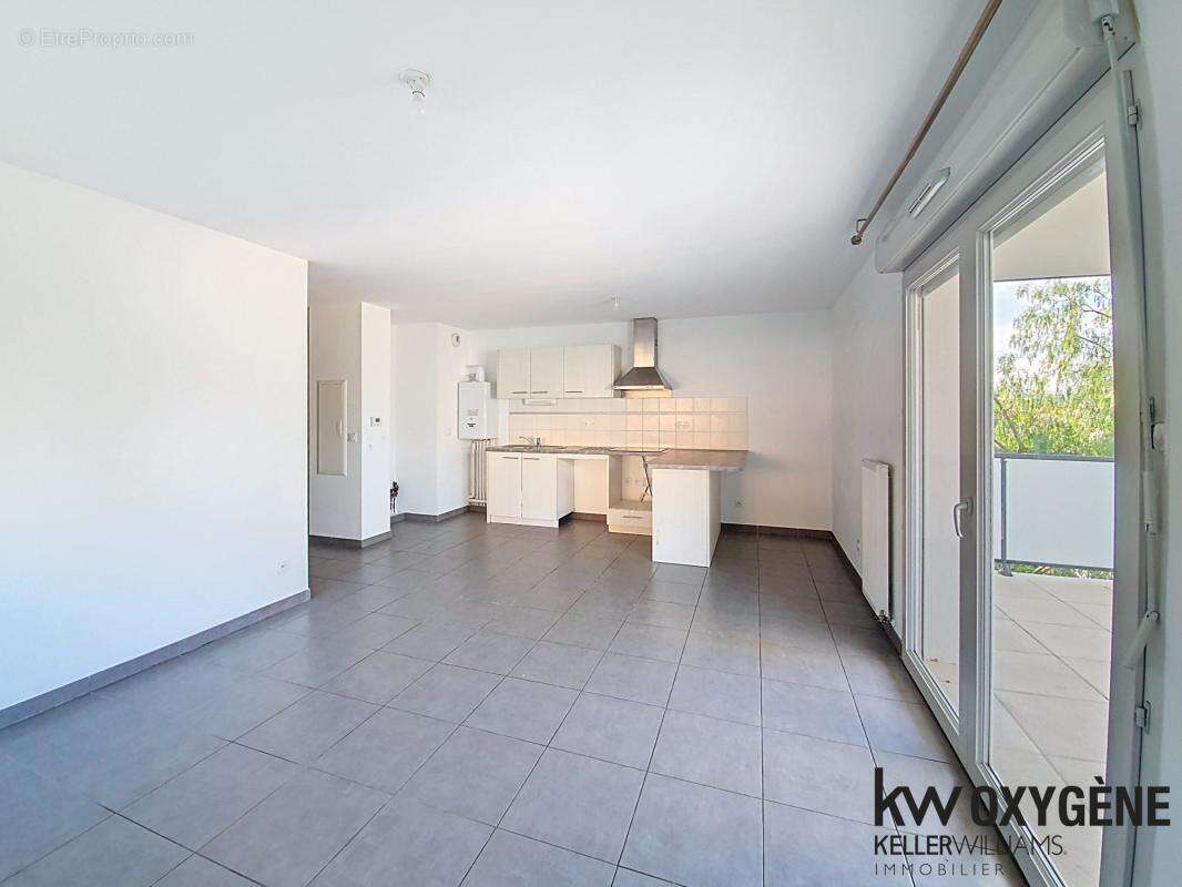 Appartement à PERPIGNAN