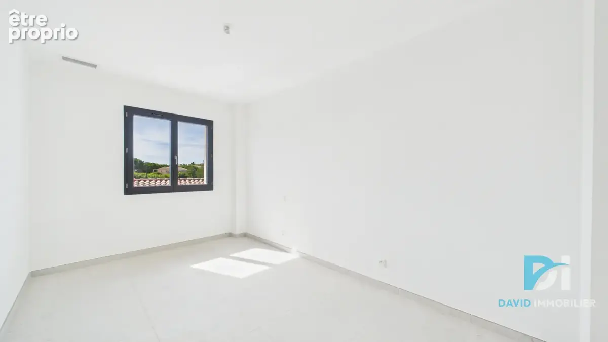 Villa récente 3 chambres dont 1 suite parentale avec piscine et garage - photo 10