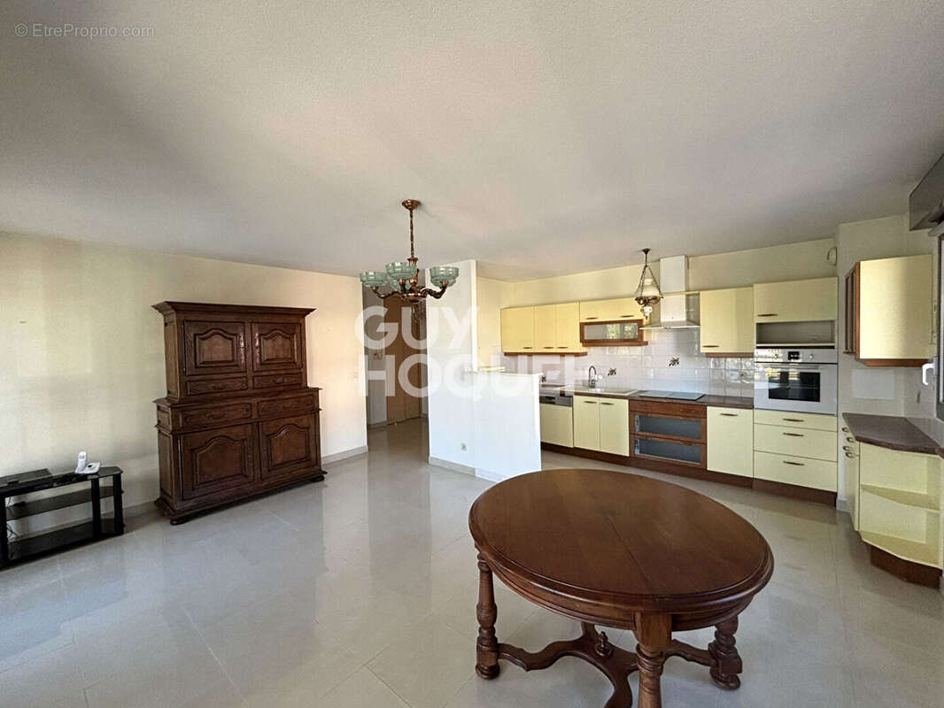 Appartement à TOURNEFEUILLE