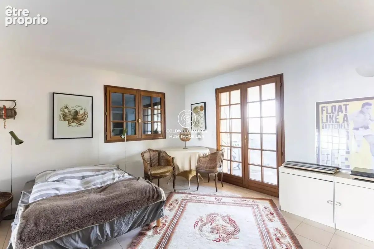 Villa Méditerranéenne d'Exception — Cerbère, Côte Vermeille - photo 20