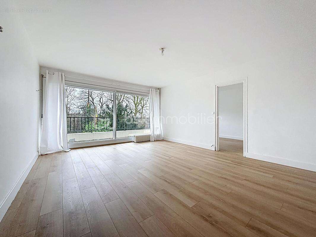 Appartement à CAEN