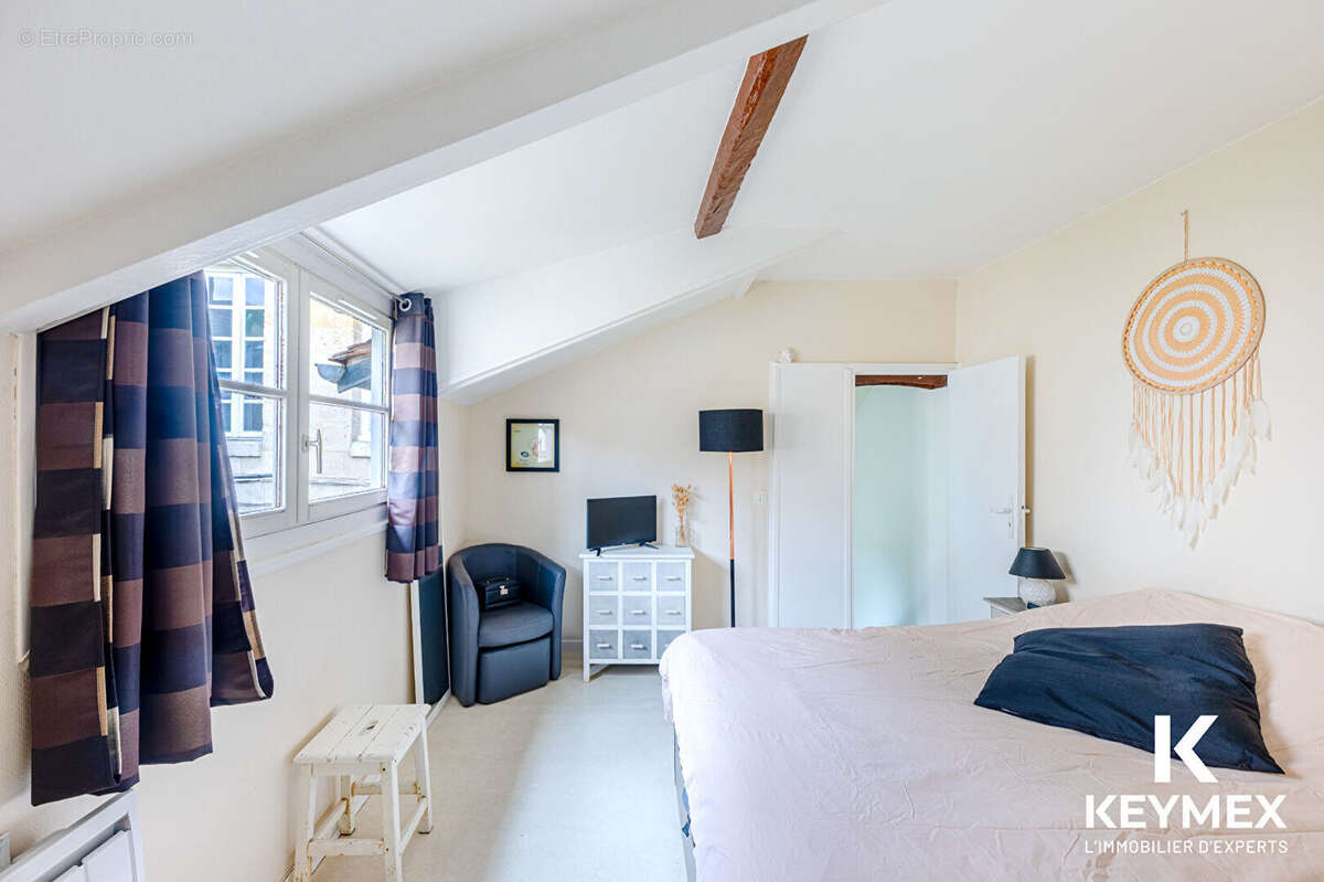 Appartement à CHANTILLY