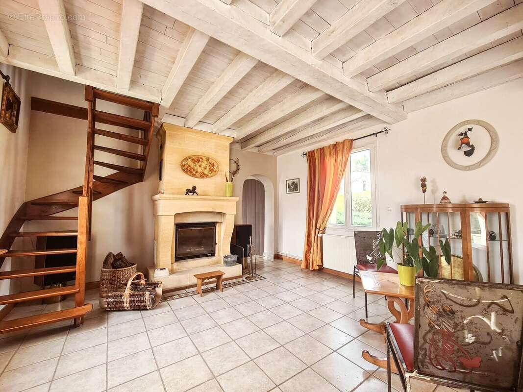 Maison à SOUILLAC