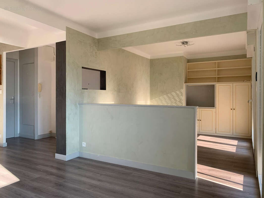 Appartement à SAINT-CLAUDE