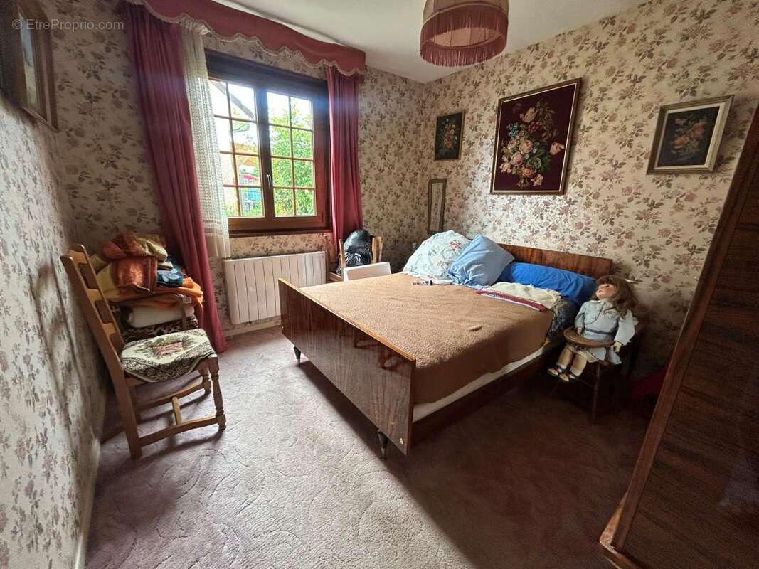 Maison à DORMANS